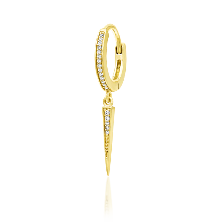 14ct Gold RIA