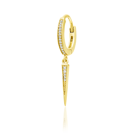 14ct Gold RIA
