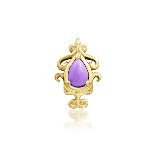 14ct GOLD Savene