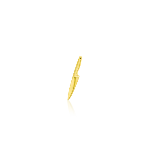 14ct GOLD SHELLY D