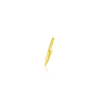 14ct GOLD SHELLY D