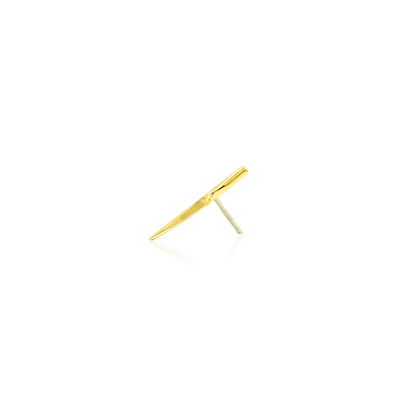 14ct GOLD SHELLY D
