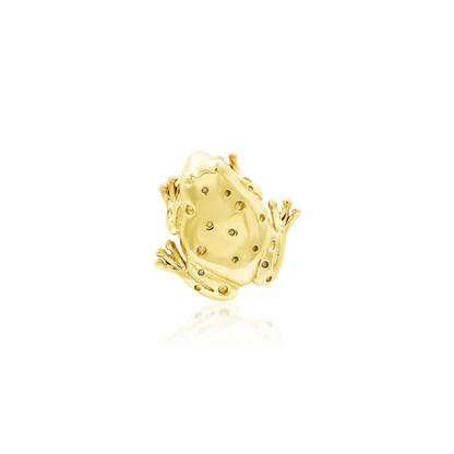14ct GOLD Sir Hops