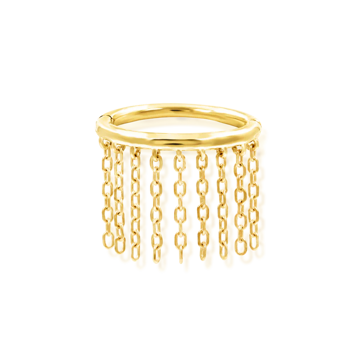 14ct Gold SKYLAR