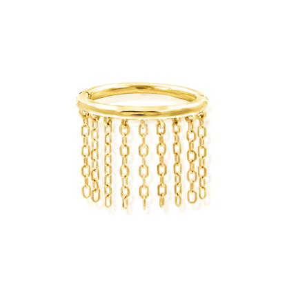 14ct Gold SKYLAR