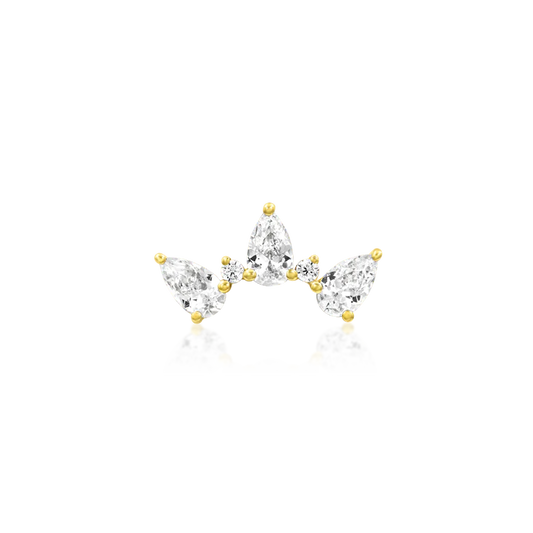 14ct Gold SOLA