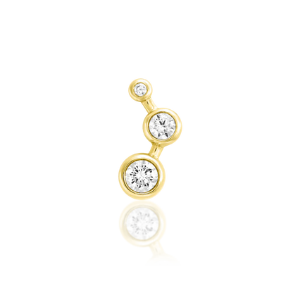 14ct Gold STARLIGHT