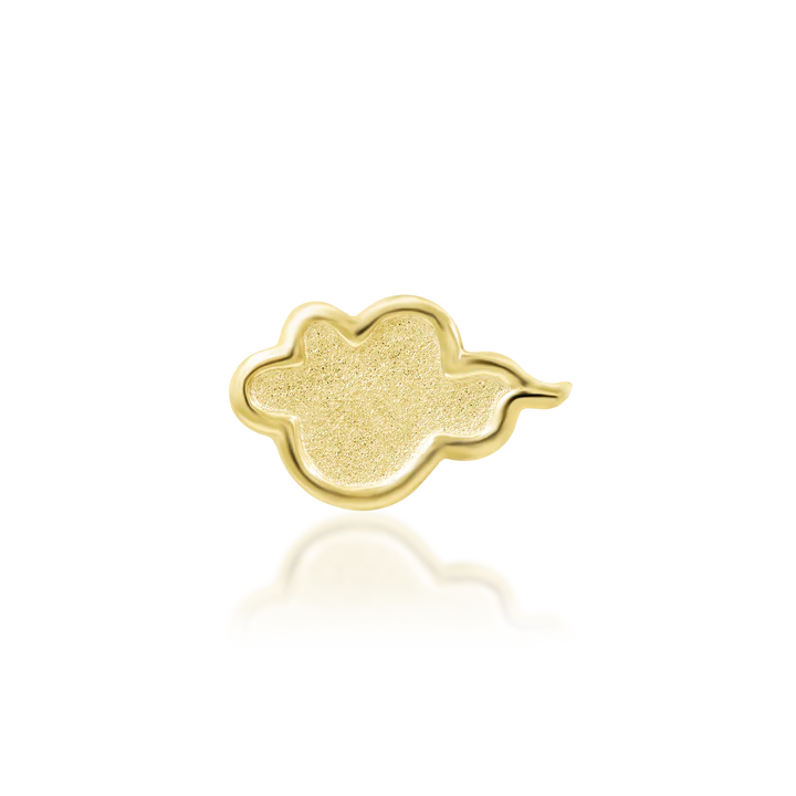 14ct GOLD SUKI
