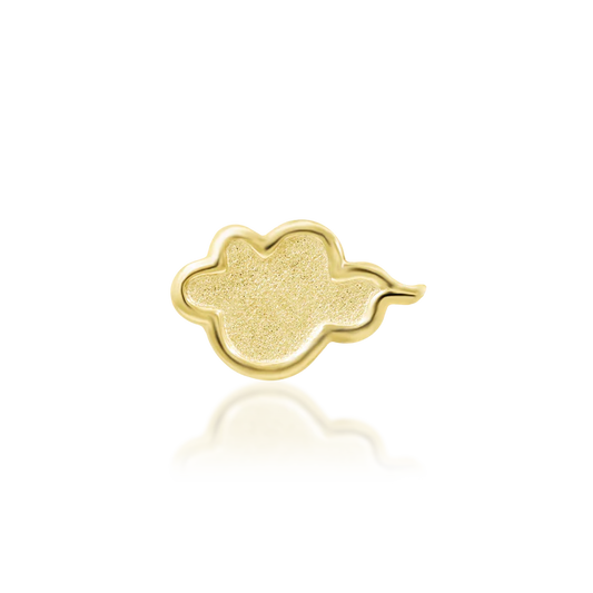 14ct GOLD SUKI