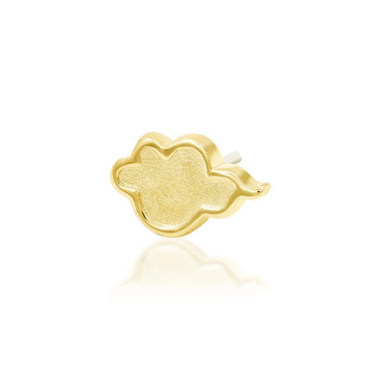 14ct GOLD SUKI