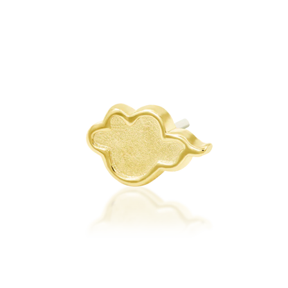14ct GOLD SUKI