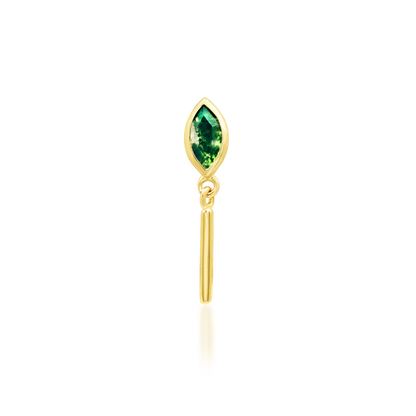 14ct GOLD Takari