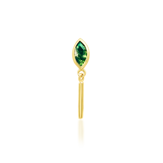 14ct GOLD Takari
