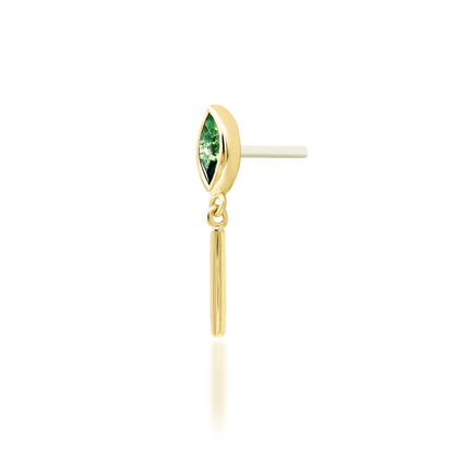 14ct GOLD Takari
