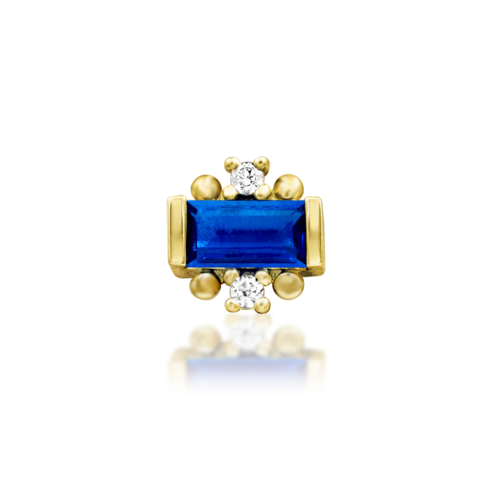 14ct GOLD Tina