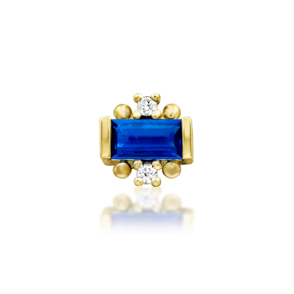14ct GOLD Tina