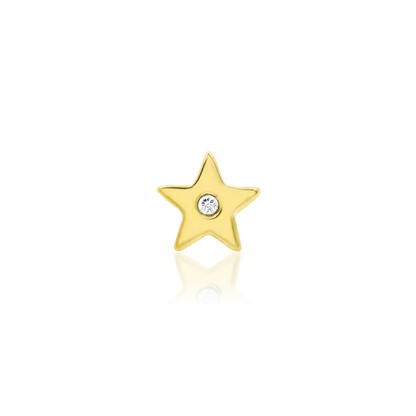 14ct Gold TWINKLE TWINKLE