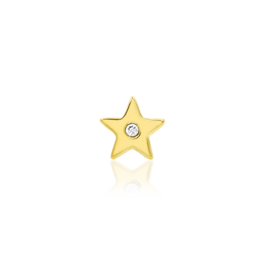 14ct Gold TWINKLE TWINKLE