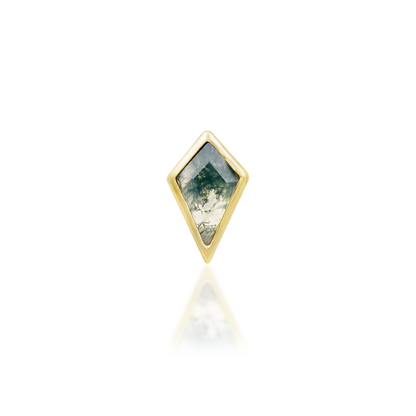 14ct GOLD Unice