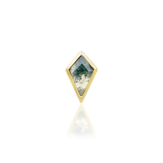 14ct GOLD Unice
