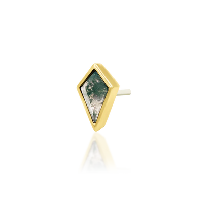 14ct GOLD Unice