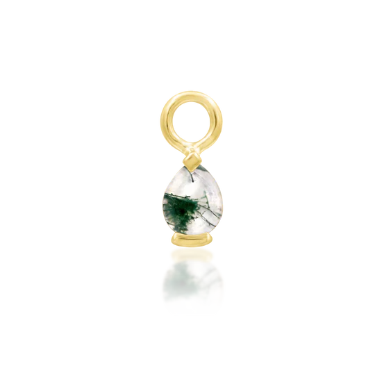 14ct GOLD Ursula