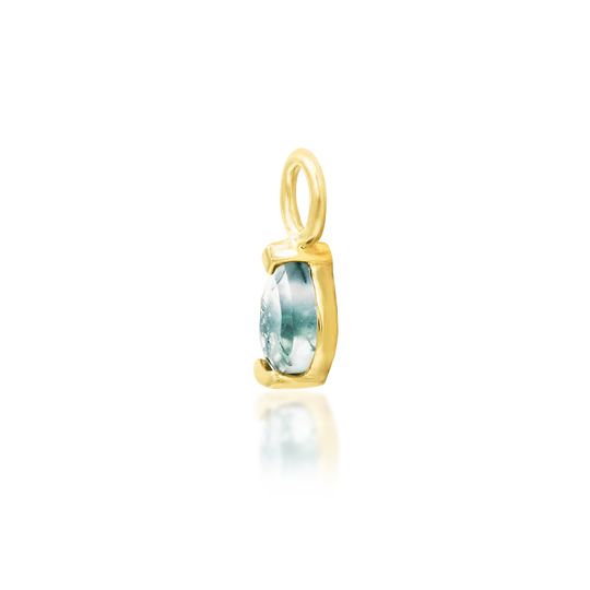 14ct GOLD Ursula