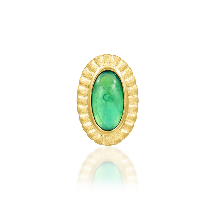 14ct GOLD Valen