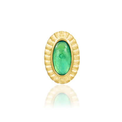 14ct GOLD Valen