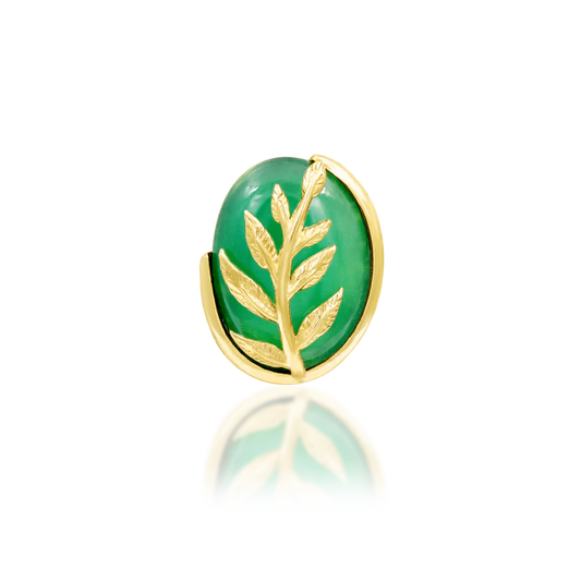 14ct GOLD Valencia