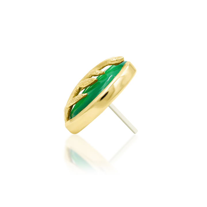 14ct GOLD Valencia
