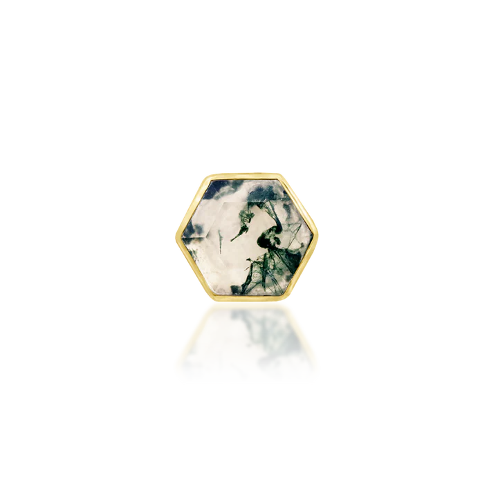 14ct GOLD Valerie