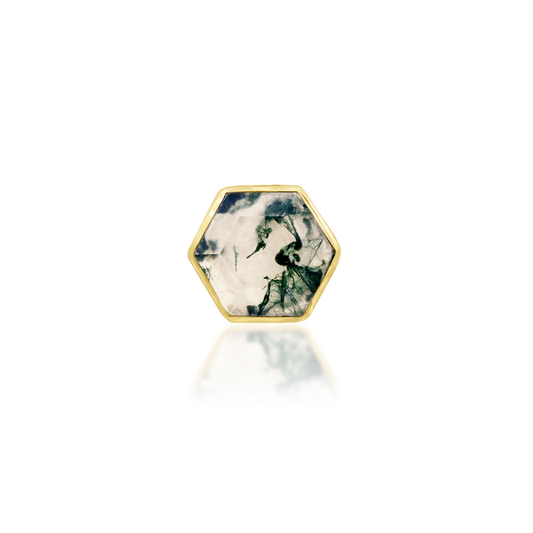 14ct GOLD Valerie