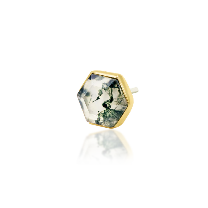 14ct GOLD Valerie
