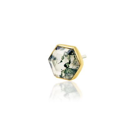 14ct GOLD Valerie