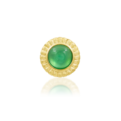 14ct GOLD Valina