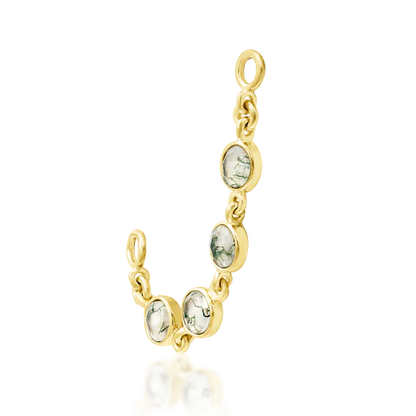 14ct GOLD Vanja Chain