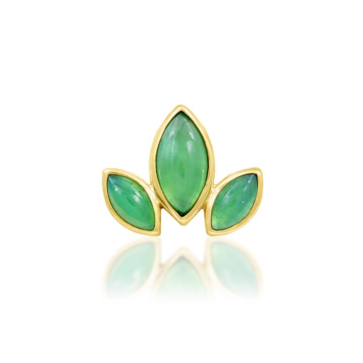 14ct GOLD Venis