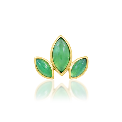 14ct GOLD Venis