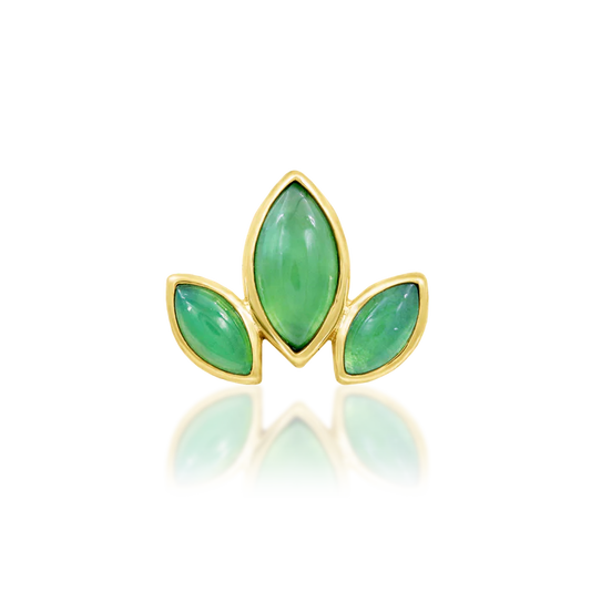 14ct GOLD Venis