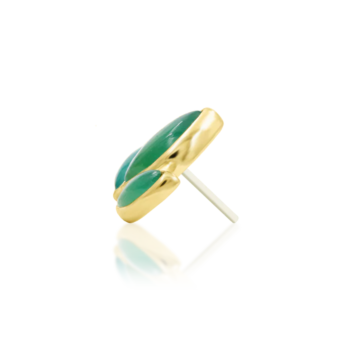 14ct GOLD Venis