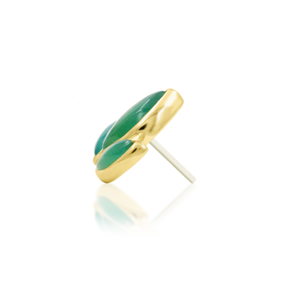 14ct GOLD Venis