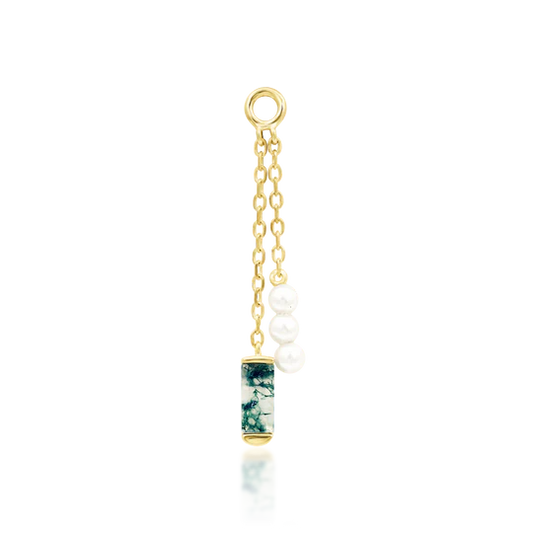 14ct GOLD Veqq
