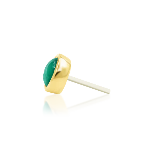 14ct GOLD Verity