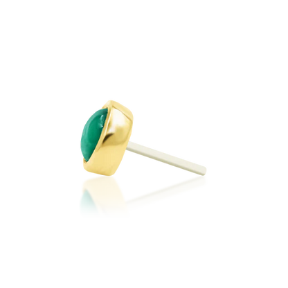 14ct GOLD Verity