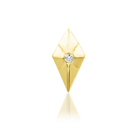 14ct GOLD Vesper