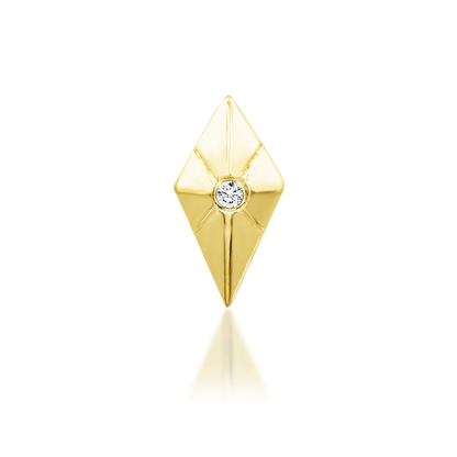 14ct GOLD Vesper