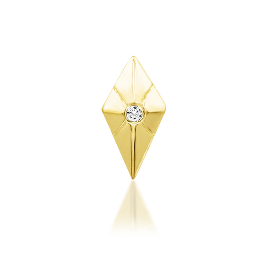 14ct GOLD Vesper
