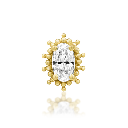 14ct GOLD Vision