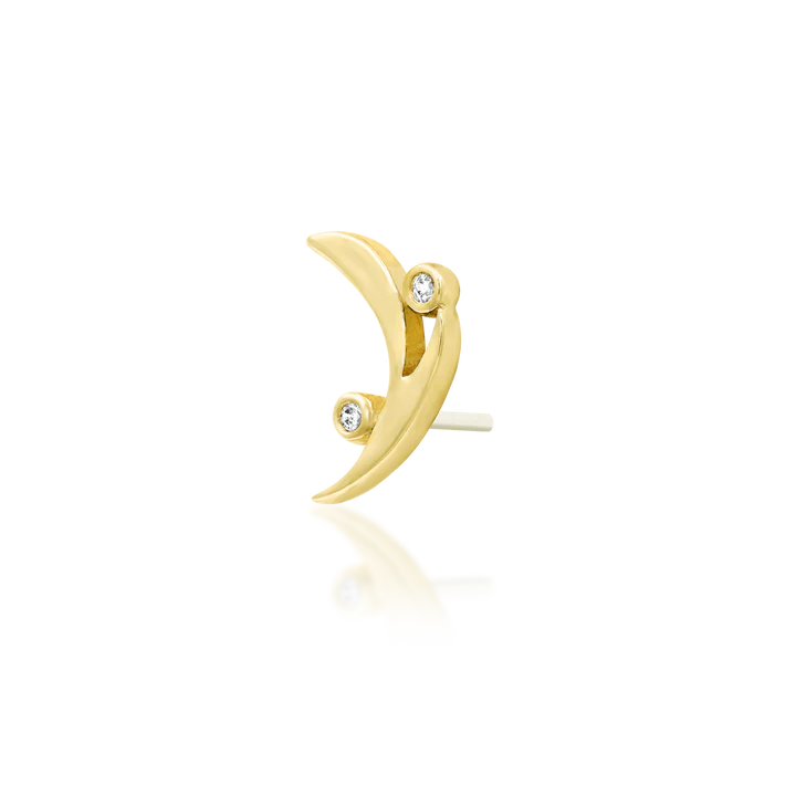 14ct GOLD WINNIE